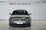 大众辉腾2012款3.0L 行政型