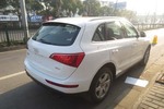 奥迪Q52012款2.0TFSI 技术型