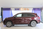 讴歌MDX2014款3.5L 精英版