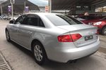 奥迪A4L2010款1.8TFSI 舒适型