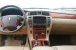 丰田皇冠2005款3.0L Royal Saloon G