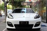 保时捷Panamera2010款Panamera 4S