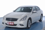 英菲尼迪G Sedan2010款3.7L 标准版