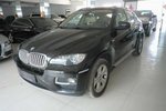 宝马X62013款xDrive35i