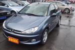 标致2062006款1.6 XR 手动型