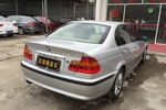 宝马3系2003款325i