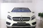 奔驰CLA45 AMG2014款CLA45 AMG 4MATIC