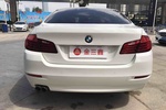 宝马5系2014款520Li 典雅型