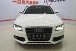 奥迪A4L2012款2.0TFSI 豪华型