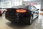 福特蒙迪欧2013款2.0L GTDi200 时尚型