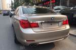 宝马7系2009款730Li 豪华型