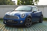 MINICOUPE2012款1.6L COOPER 