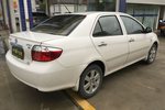 丰田威驰2006款1.5 GL-i 自动