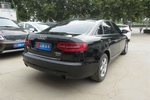 奥迪A6L2010款2.0TFSI 手自一体 标准型