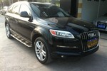 奥迪Q72008款3.6FSI quattro 舒适型