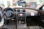 捷豹XJ2013款XJL 3.0 SC 全景商务版