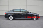 奥迪A4L2011款2.0TFSI 标准型