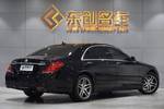 奔驰S级2016款S 400 L 4MATIC