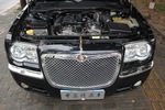 克莱斯勒3002008款300C 3.5L 豪华领航版