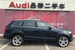 奥迪Q72011款3.0TFSI 专享型(L)