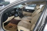 宝马7系2009款740Li 领先型