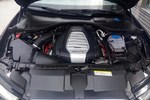 奥迪A6L2012款30 FSI 舒适型(2.5L)