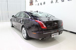 捷豹XJ2013款XJL 3.0 SC 全景商务版