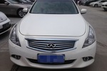 英菲尼迪G Sedan2013款2.5L 豪华运动版