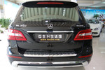 奔驰M级2012款ML300 4MATIC