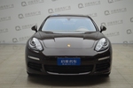 保时捷Panamera2014款Panamera 3.0T 