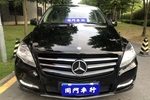 奔驰R级2011款R350L 4MATIC