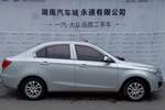 长安悦翔V32012款1.3L 手动 舒适型 京V