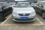 大众宝来2008款1.6L 手动 舒适型