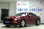 福特Mustang2015款2.3T 运动版