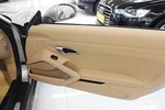 保时捷Boxster2013款Boxster 2.7L 