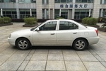 现代伊兰特2005款1.6 GLS 豪华型 手动