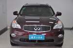 英菲尼迪QX502013款2.5L 两驱优雅版