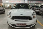 MINICOUNTRYMAN2011款1.6T COOPER S All 4