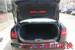 奥迪A6L2009款2.8FSI 舒适娱乐型