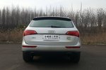 奥迪Q52010款2.0TFSI 舒适型