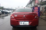 标致3082012款1.6L 自动优尚型