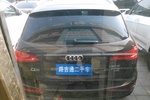 奥迪Q52013款40 TFSI 豪华型