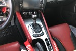 奥迪TT敞篷2013款TT Roadster 2.0TFSI