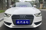 奥迪A4L2015款35 TFSI 自动标准型