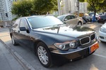 宝马7系2003款730li