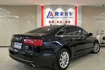 奥迪A6L2014款TFSI 标准型