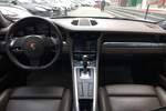 保时捷9112012款Carrera 3.4L