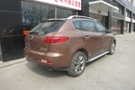 纳智捷大7 SUV2014款2.2T 四驱智尊型