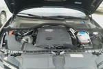 奥迪A6L2012款TFSI 标准型(2.0T)