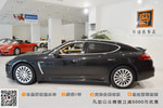 保时捷Panamera2014款Panamera 3.0T 